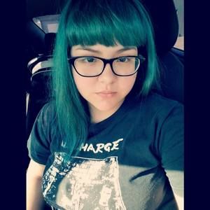 Meet your Posher, Angelina